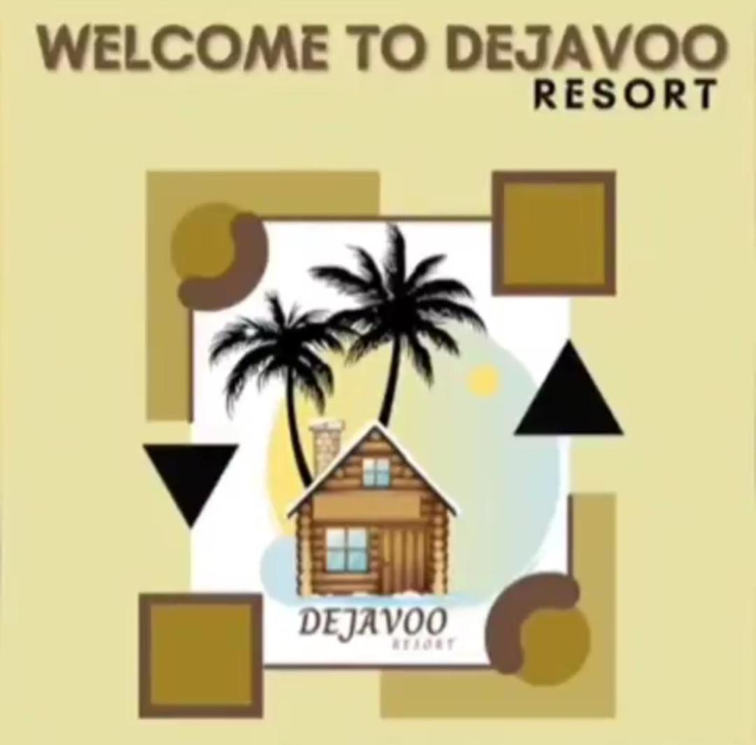 فندق Dejavoo Gādigarpālya المظهر الخارجي الصورة